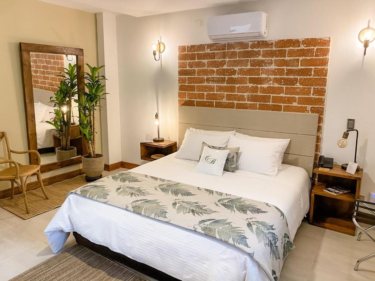 Casa Bixa Hotel Boutique - Mayores De 12 Anos - (Adults Only) ซานตาเฟเดอันตีโอเกีย ภายนอก รูปภาพ