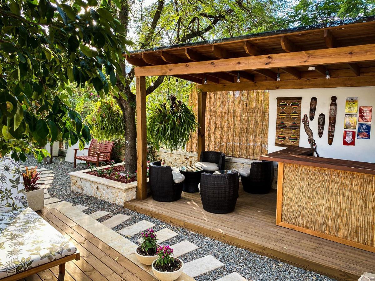Casa Bixa Hotel Boutique - Mayores De 12 Anos - (Adults Only) ซานตาเฟเดอันตีโอเกีย ภายนอก รูปภาพ