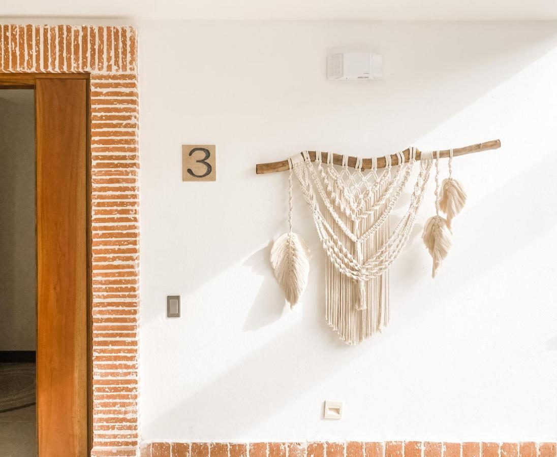 Casa Bixa Hotel Boutique - Mayores De 12 Anos - (Adults Only) ซานตาเฟเดอันตีโอเกีย ภายนอก รูปภาพ