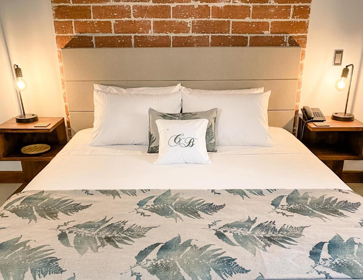 Casa Bixa Hotel Boutique - Mayores De 12 Anos - (Adults Only) ซานตาเฟเดอันตีโอเกีย ภายนอก รูปภาพ