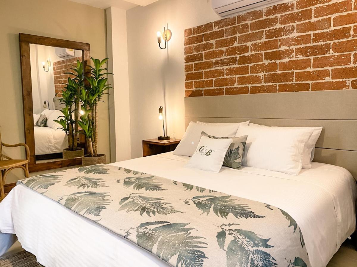 Casa Bixa Hotel Boutique - Mayores De 12 Anos - (Adults Only) ซานตาเฟเดอันตีโอเกีย ภายนอก รูปภาพ