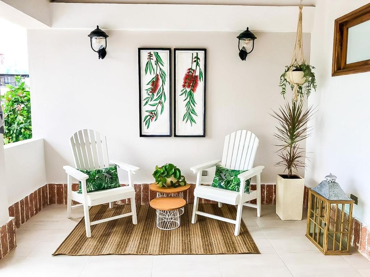Casa Bixa Hotel Boutique - Mayores De 12 Anos - (Adults Only) ซานตาเฟเดอันตีโอเกีย ภายนอก รูปภาพ