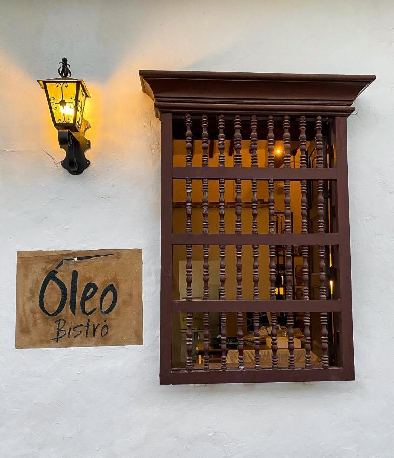 Casa Bixa Hotel Boutique - Mayores De 12 Anos - (Adults Only) ซานตาเฟเดอันตีโอเกีย ภายนอก รูปภาพ