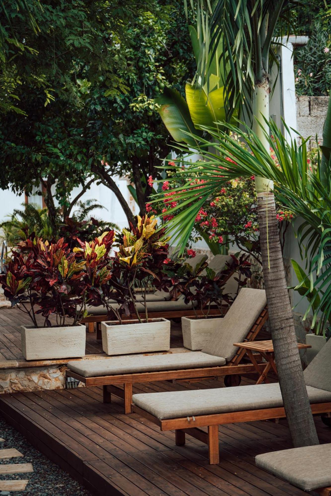 Casa Bixa Hotel Boutique - Mayores De 12 Anos - (Adults Only) ซานตาเฟเดอันตีโอเกีย ภายนอก รูปภาพ