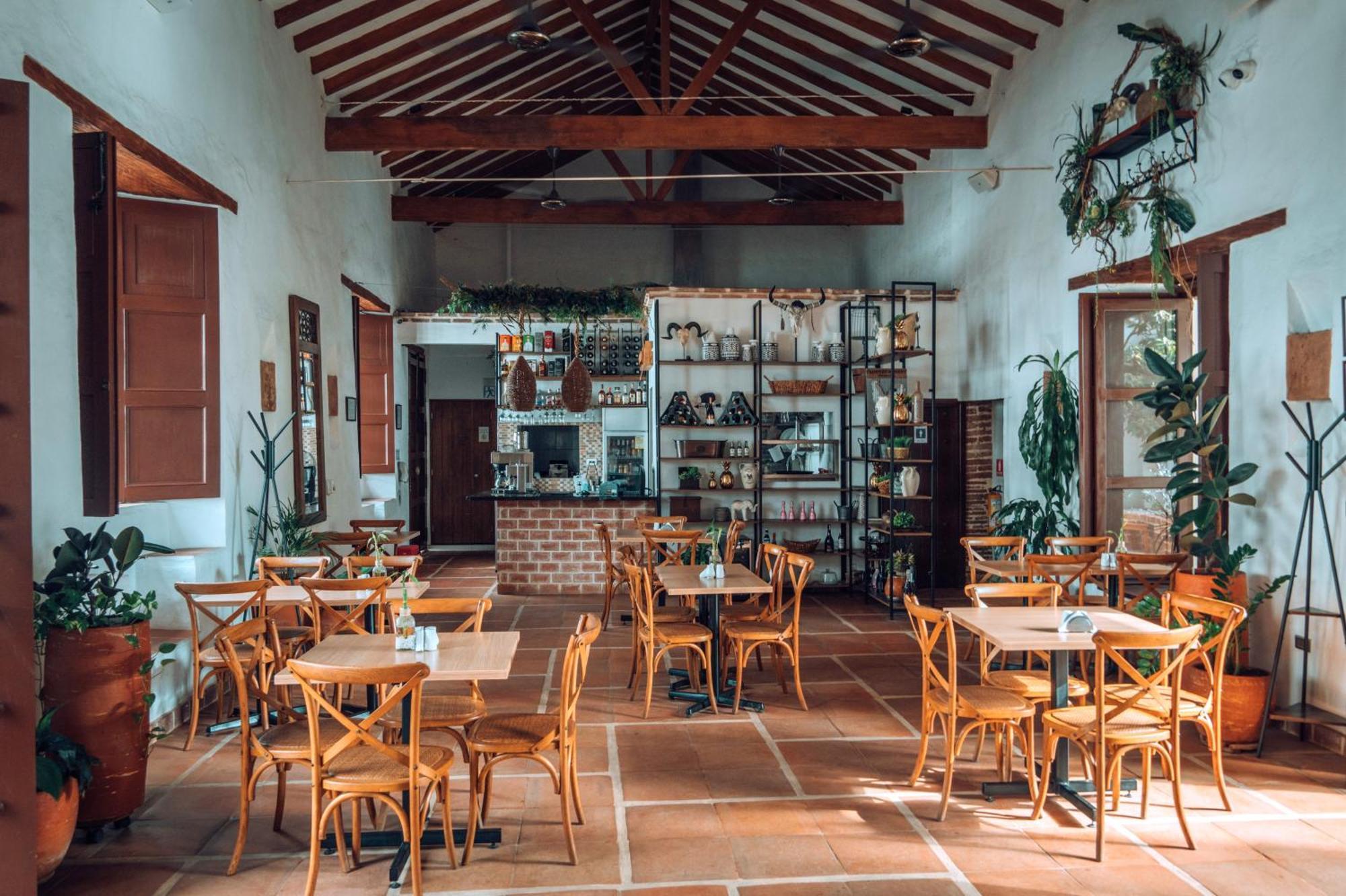 Casa Bixa Hotel Boutique - Mayores De 12 Anos - (Adults Only) ซานตาเฟเดอันตีโอเกีย ภายนอก รูปภาพ