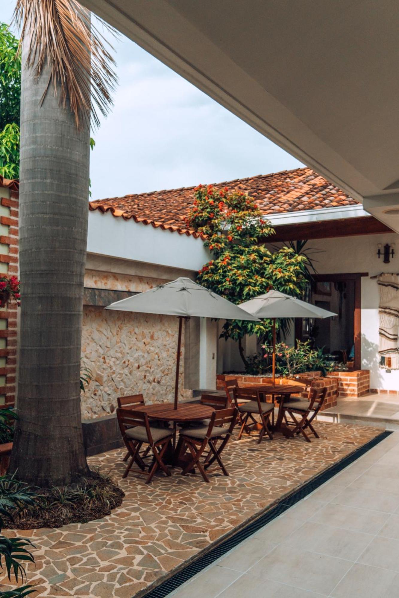 Casa Bixa Hotel Boutique - Mayores De 12 Anos - (Adults Only) ซานตาเฟเดอันตีโอเกีย ภายนอก รูปภาพ
