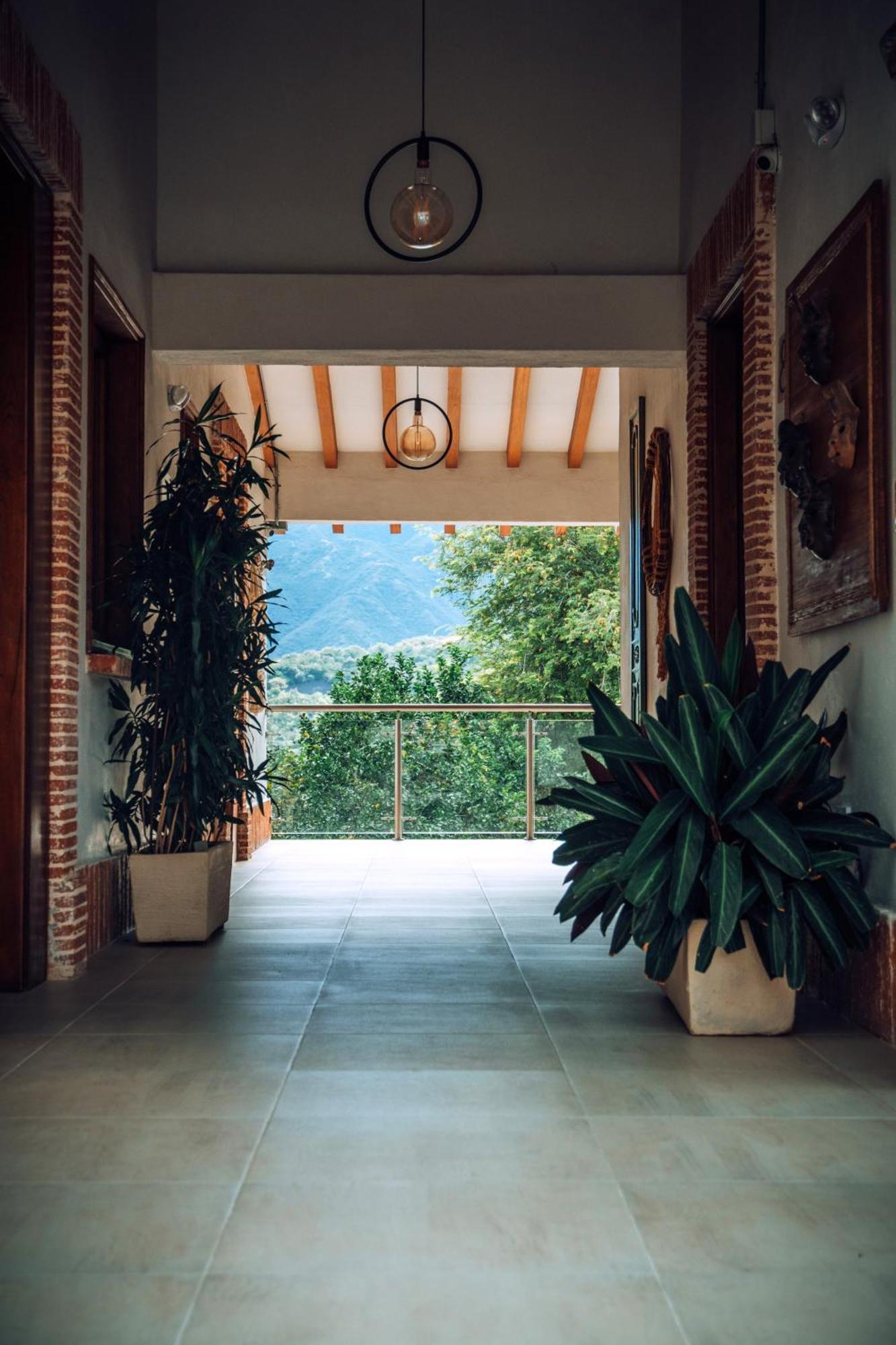 Casa Bixa Hotel Boutique - Mayores De 12 Anos - (Adults Only) ซานตาเฟเดอันตีโอเกีย ภายนอก รูปภาพ