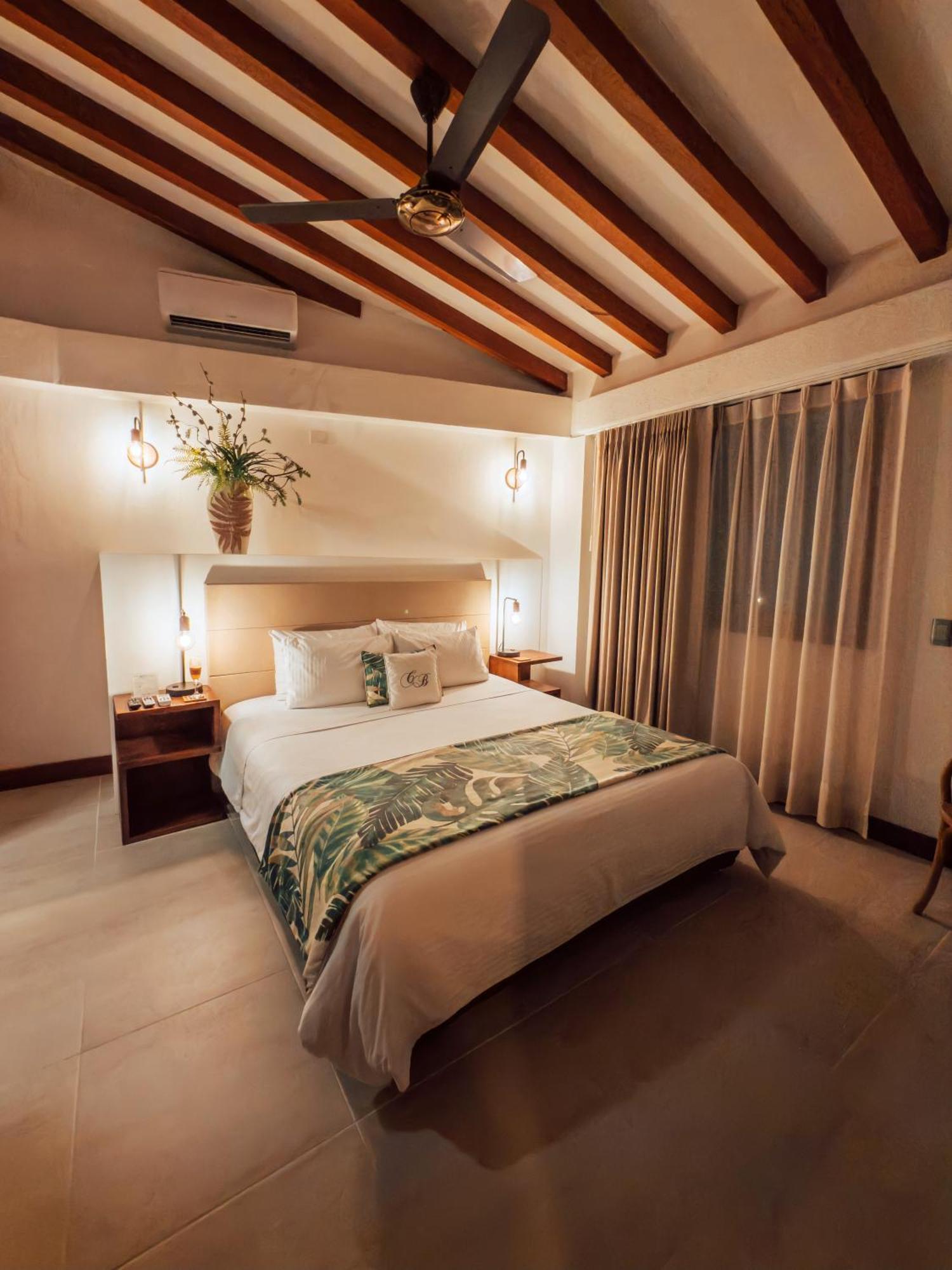 Casa Bixa Hotel Boutique - Mayores De 12 Anos - (Adults Only) ซานตาเฟเดอันตีโอเกีย ภายนอก รูปภาพ