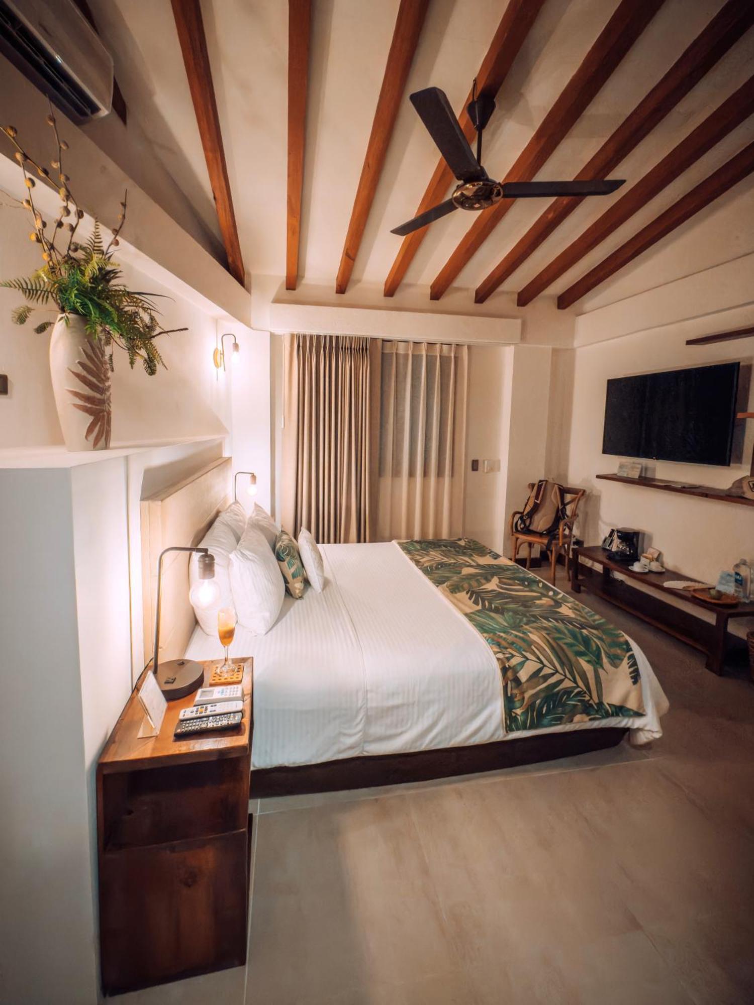 Casa Bixa Hotel Boutique - Mayores De 12 Anos - (Adults Only) ซานตาเฟเดอันตีโอเกีย ภายนอก รูปภาพ