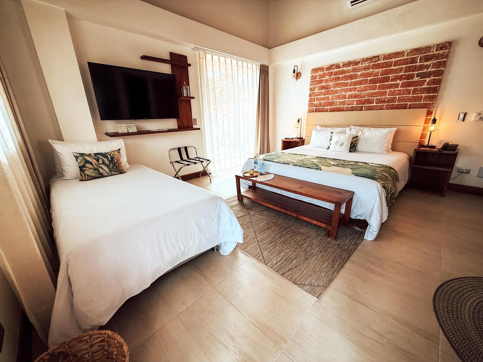 Casa Bixa Hotel Boutique - Mayores De 12 Anos - (Adults Only) ซานตาเฟเดอันตีโอเกีย ภายนอก รูปภาพ