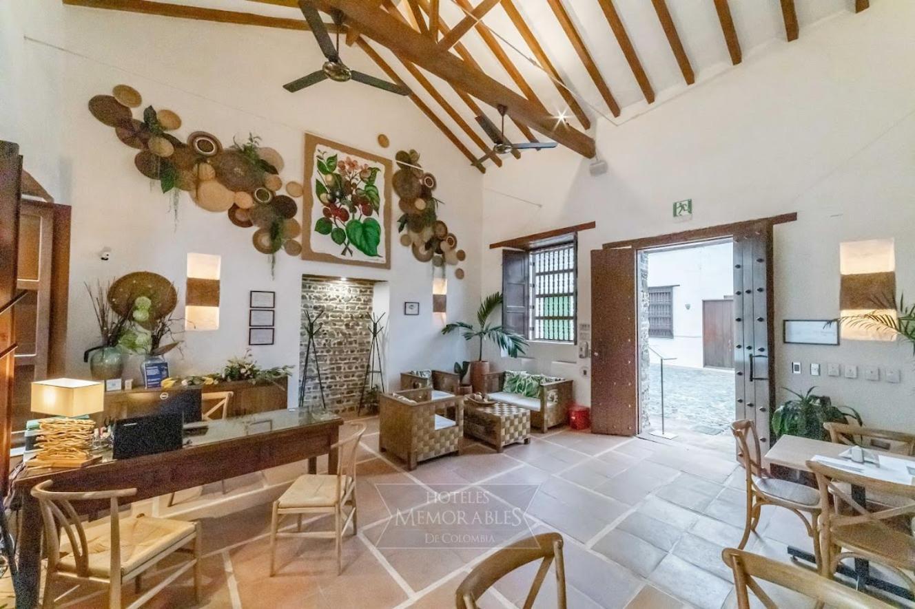 Casa Bixa Hotel Boutique - Mayores De 12 Anos - (Adults Only) ซานตาเฟเดอันตีโอเกีย ภายนอก รูปภาพ