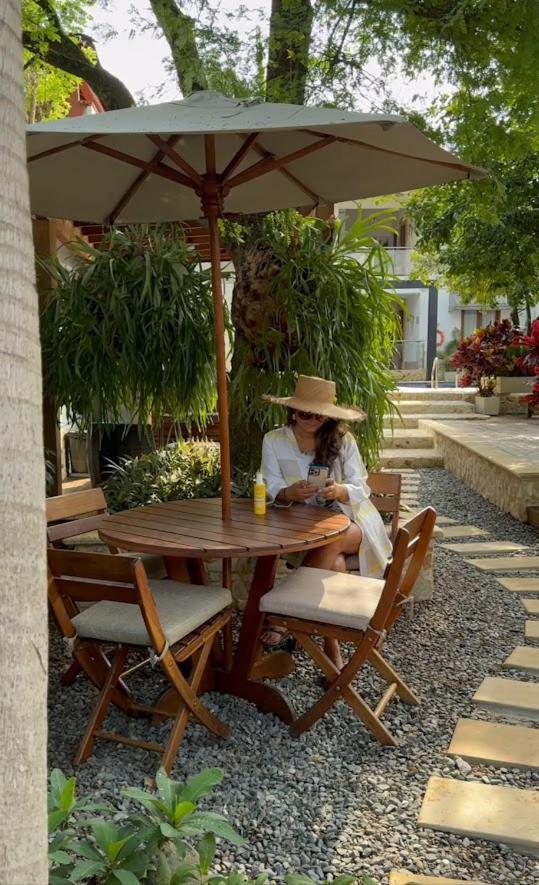 Casa Bixa Hotel Boutique - Mayores De 12 Anos - (Adults Only) ซานตาเฟเดอันตีโอเกีย ภายนอก รูปภาพ