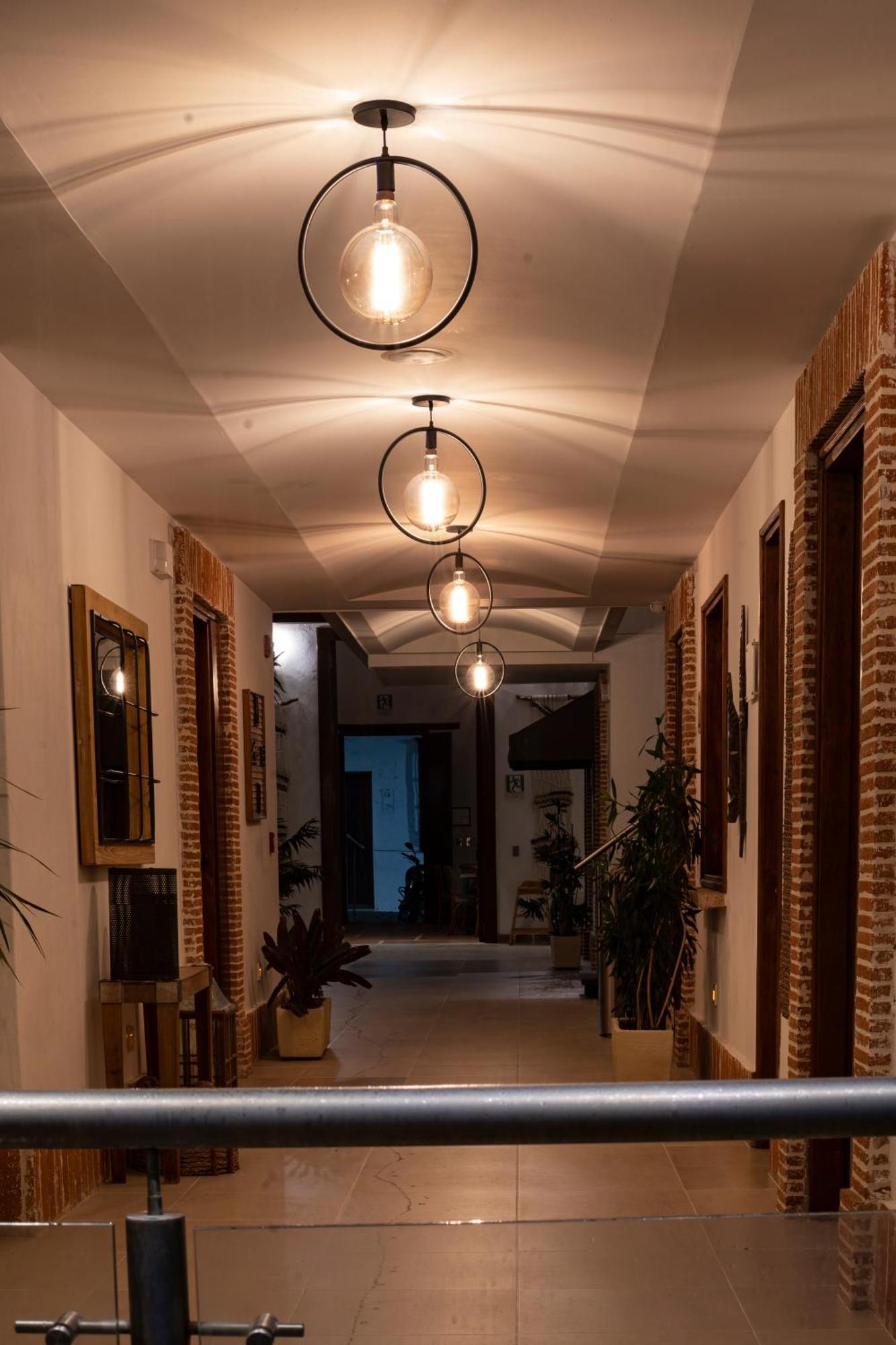 Casa Bixa Hotel Boutique - Mayores De 12 Anos - (Adults Only) ซานตาเฟเดอันตีโอเกีย ภายนอก รูปภาพ