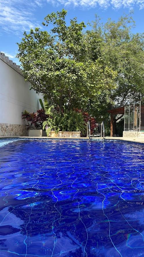 Casa Bixa Hotel Boutique - Mayores De 12 Anos - (Adults Only) ซานตาเฟเดอันตีโอเกีย ภายนอก รูปภาพ