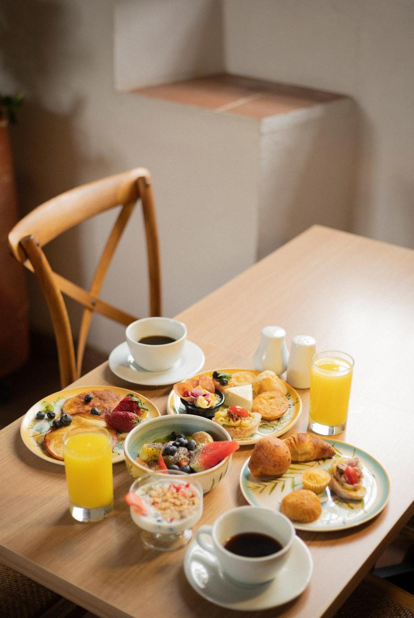 Casa Bixa Hotel Boutique - Mayores De 12 Anos - (Adults Only) ซานตาเฟเดอันตีโอเกีย ภายนอก รูปภาพ